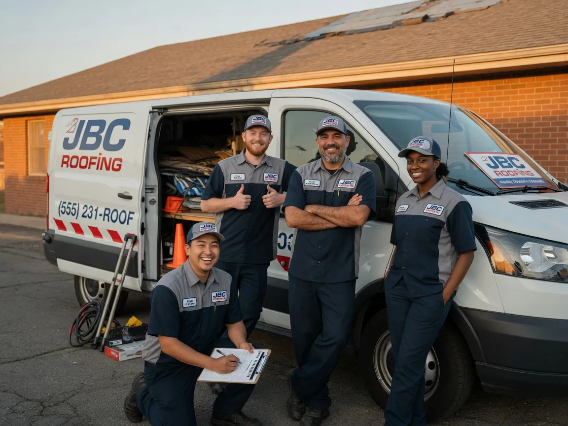 Roof Replacement company in Calamus, IA