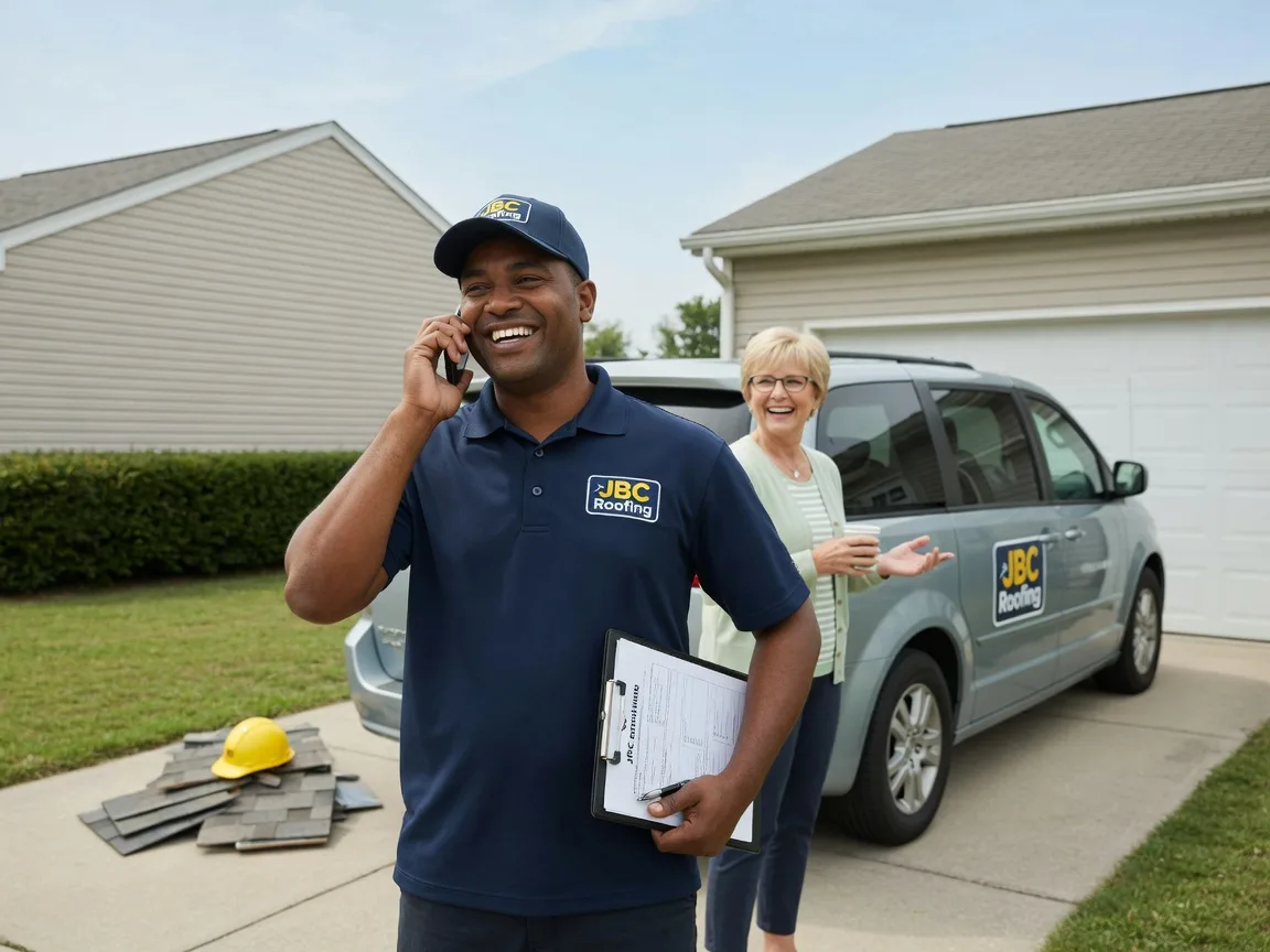Roof Replacement Calamus, IA FAQs